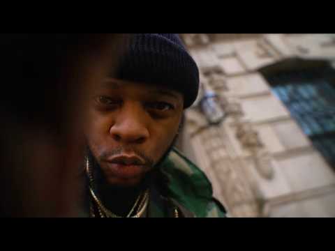 Papoose "Agent Provocateur" (50 Cent Diss)