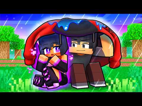 My ENDERMAN Forbidden Love!
