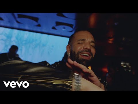 Drake, Don Toliver - Solar Eclipse