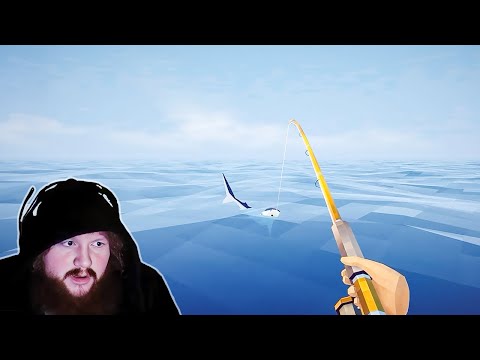 HOW TO FISH (FULL GAME)