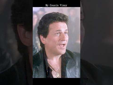 #film #movie "Pay Up... or Throw Down!" 😂💸 | Vinny's Hilarious Diner Showdown | My Cousin Vinny