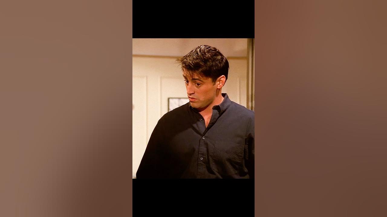 Joey kept asking Chandler if he wanted chicken.🤣#shorts #story #friends #comedy #funny #viralvideo