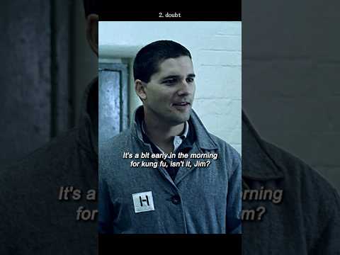 #movie 🔪 Betrayal and Brutality: The Infamous Stabbing Scene from "Chopper"