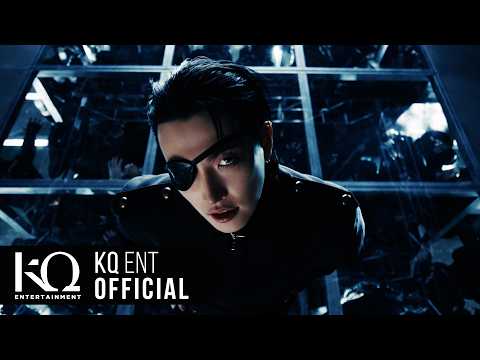 ATEEZ(에이티즈) - 'Adrenaline' Official MV