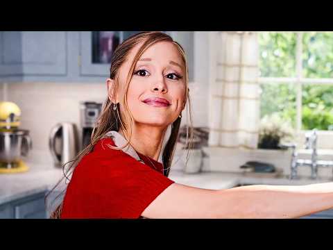 FOCKER IN-LAW Trailer 2 (2026) Ariana Grande, Ben Stiller