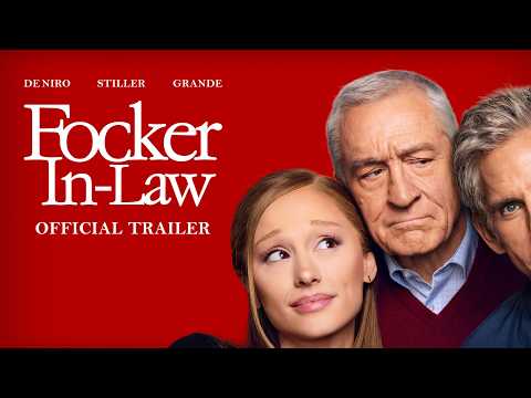 Focker-In-Law | Official Trailer