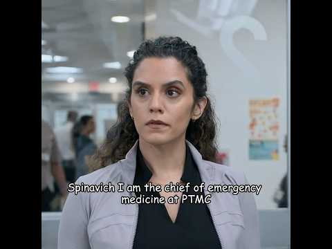 Her Boss Tried to Fire Her… Until the Doctor Took the Phone