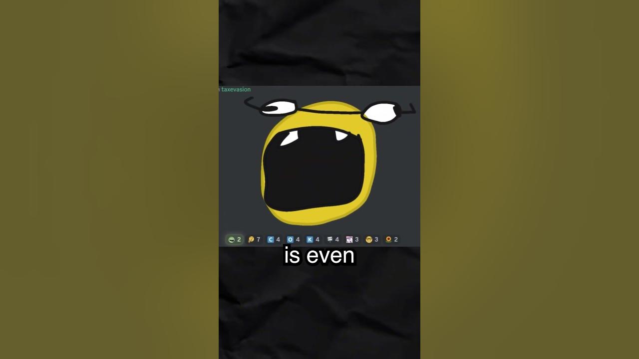 i made 50,000 people make a new emoji