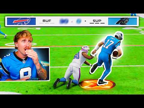 This Game Would Clinch the Playoffs! Wheel of MUT Ep. #54