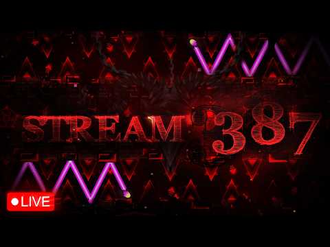 GRIEF 97% 🔴 75%+ x45 🔴 STREAM 387