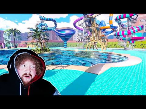 I Revisited The Goob Lagoon…