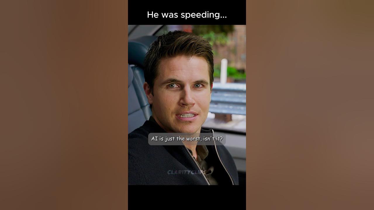 He was speeding… #shorts #movie #fyp
