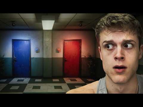 Don't Pick The Wrong Door... [Project Threshold]