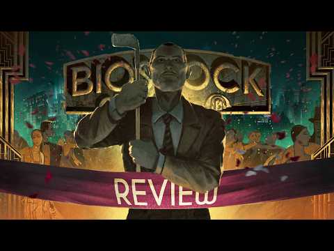 BioShock Review