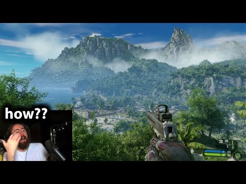 This is a game from 2009. What happened?