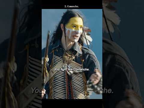 #movie The Language of Survival: How Margaret Saves Her Family in 1883