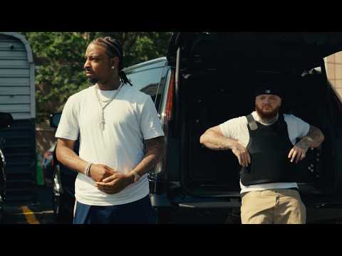 Belly Gang Kushington - WTF GOIN (Official Music Video) ft. 21 Savage
