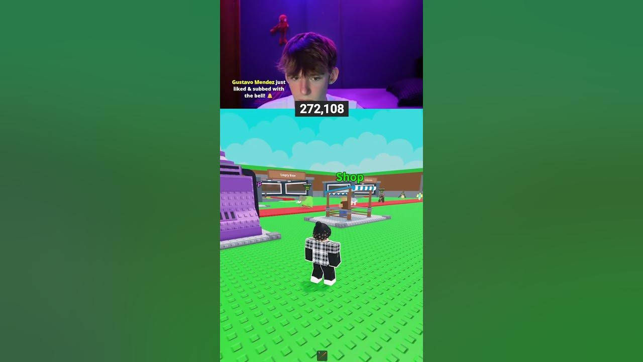 Roblox Steal a Brainrot - Lucky Block Opening, September 7th