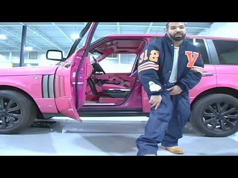 DRAKE - QUEBEC