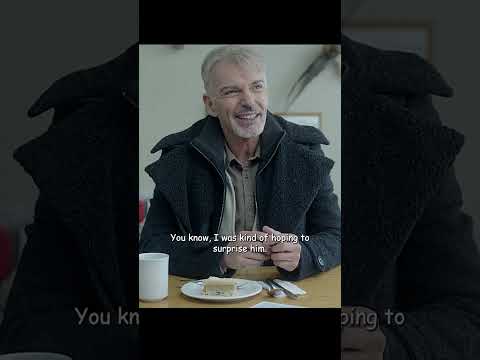 Just passing through"?#shorts