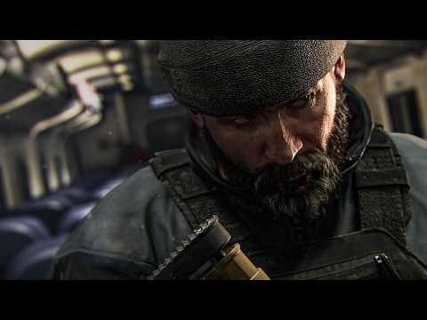 Call of Duty: Modern Warfare 4 | Campaign Trailer