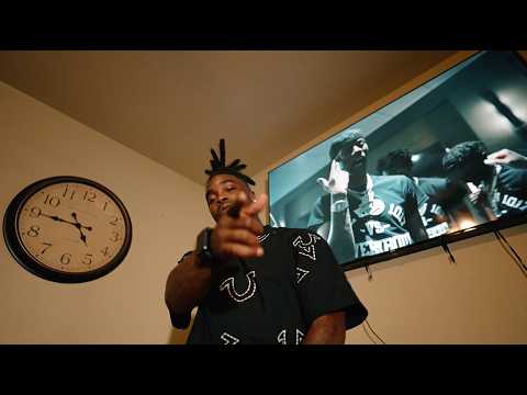 Foogiano - Halfway In [Official Music Video]