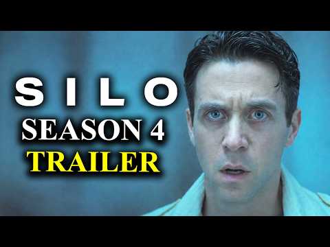 SILO Season 4 Trailer Explained: Sneak Peek Preview Breakdown