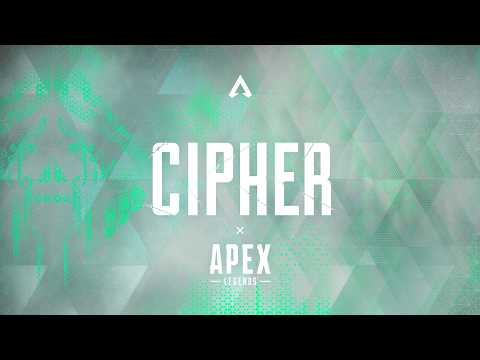 Apex Legends: Cipher Gameplay Trailer
