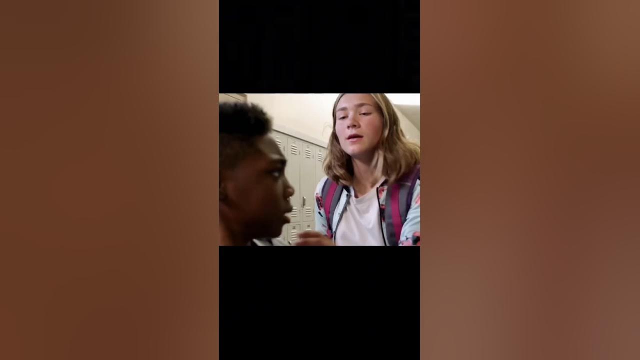 Girl goes WILD AF on Liam 💀 | #shameless