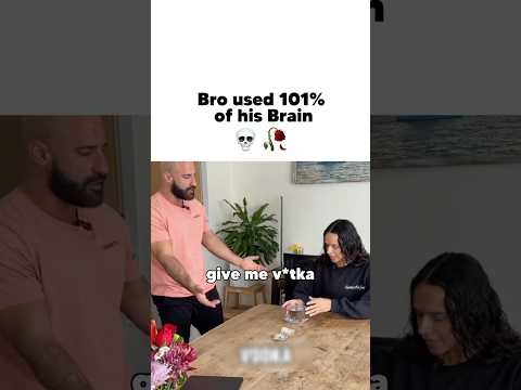 That Acting Was GENIOUS 🤣