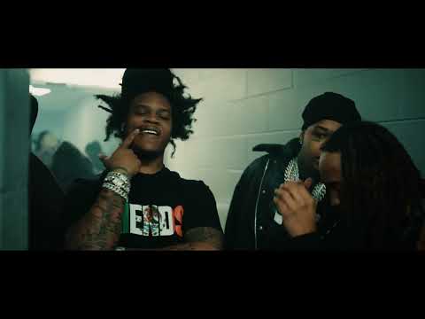 Fox BD & YTB Fatt - Skoot Over or Get Rolled Over (Official Video)
