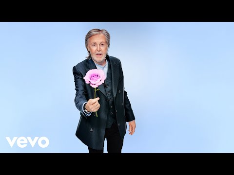Paul McCartney - Band on the Run (Saturday Night Live/2026)