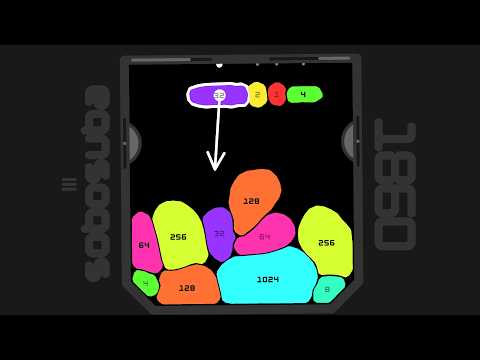 SQUISHY COMBOS FOR 16,000 BALL