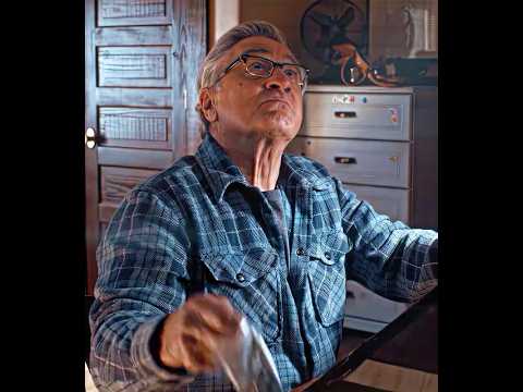 The War with Grandpa (2020) | Grandpa vs Grandson! 😂- 4k Edit#shorts  #movierecap