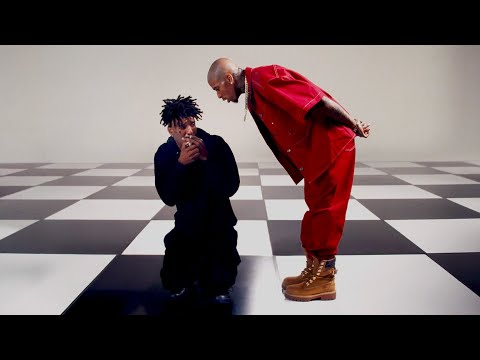 NLE The Great - KO (Official Music Video)