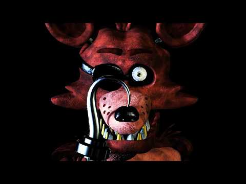 Five Nights at Freddy's: IN REAL TIME