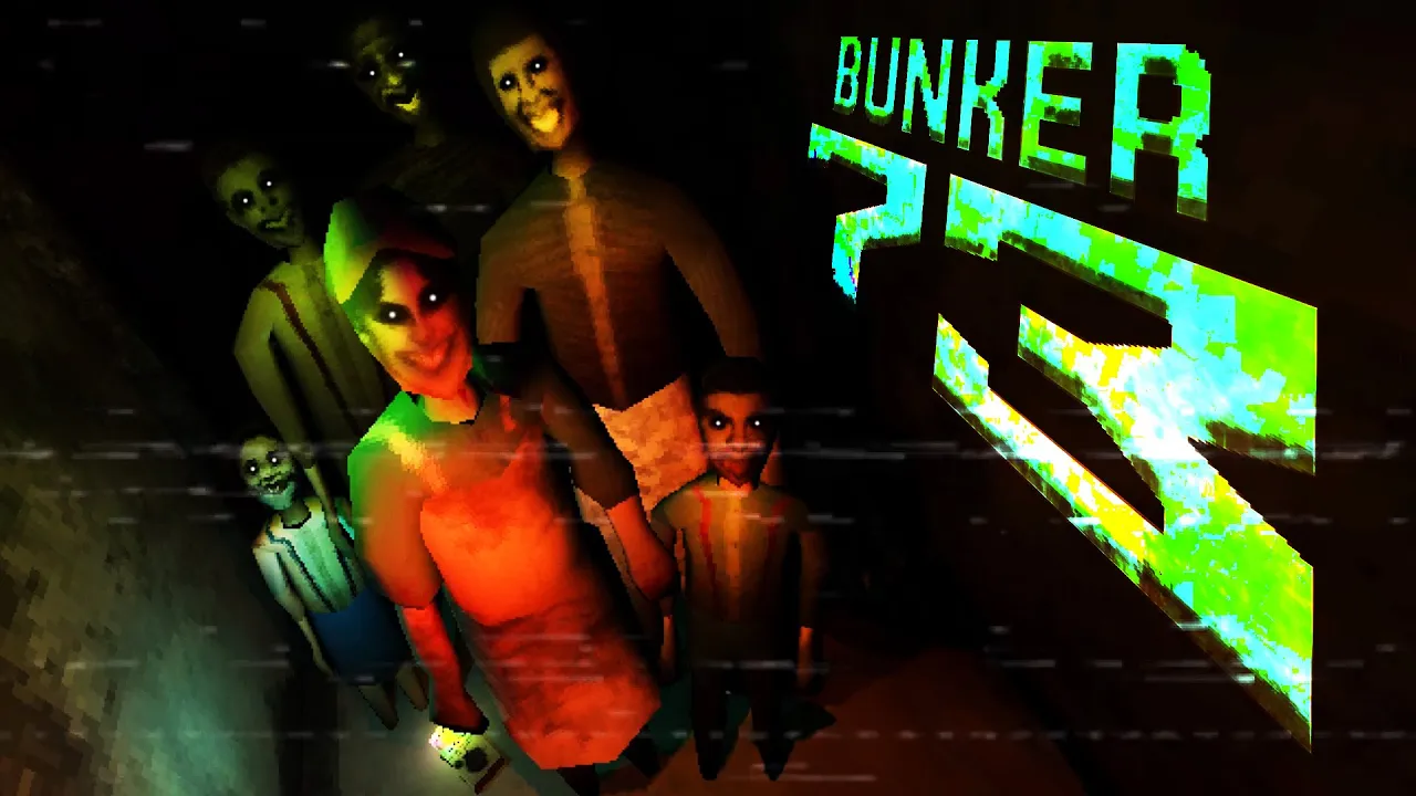 BUNKER 73