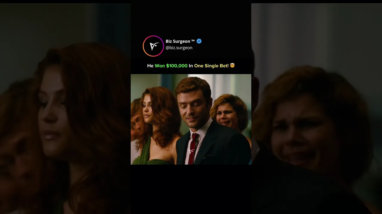 Respect Was on the Line… Not Just Money 👇