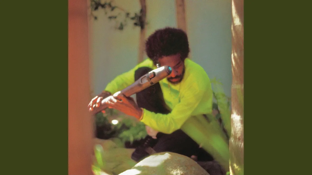 I swear, I Really Wanted To Make A "Rap" Album But This Is Literally The Way The Wind Blew Me...