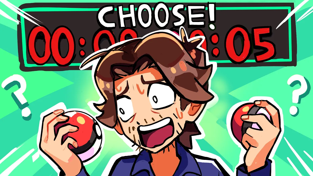 I Entered a Tournament with an Incomplete Team