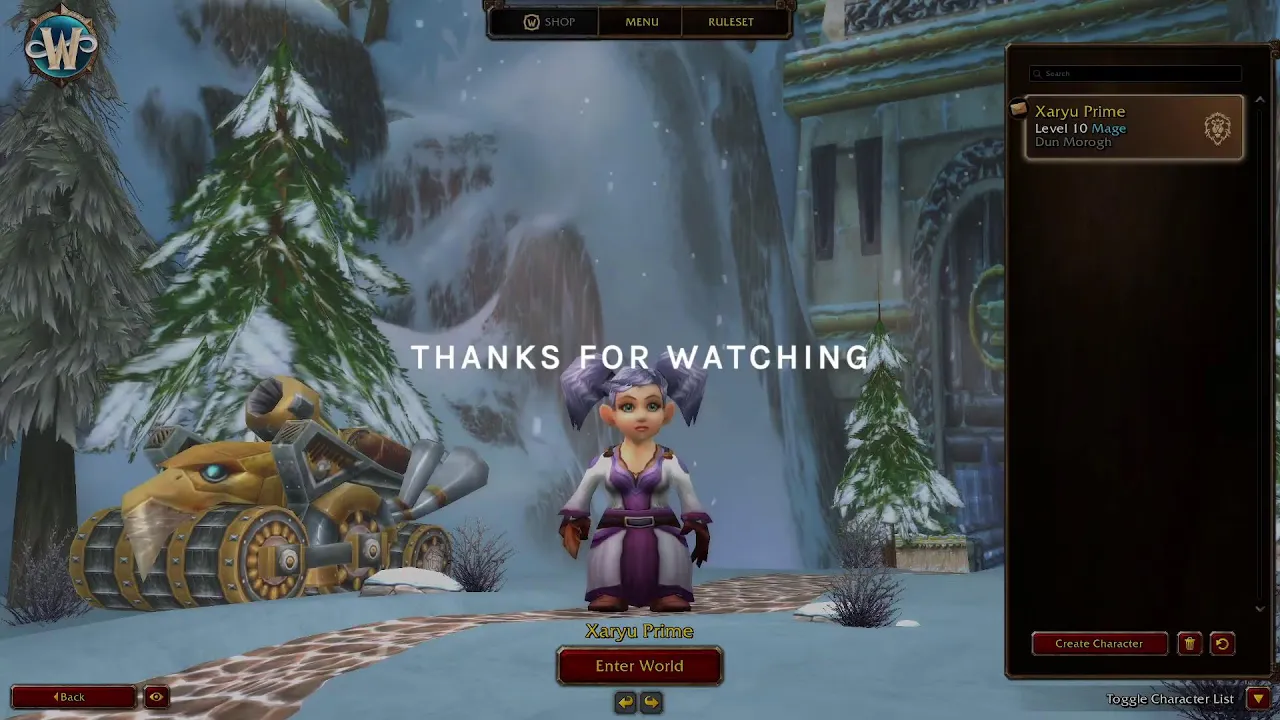 CLASSIC FOREVER BETA TODAY | TESTING EVERYTHING