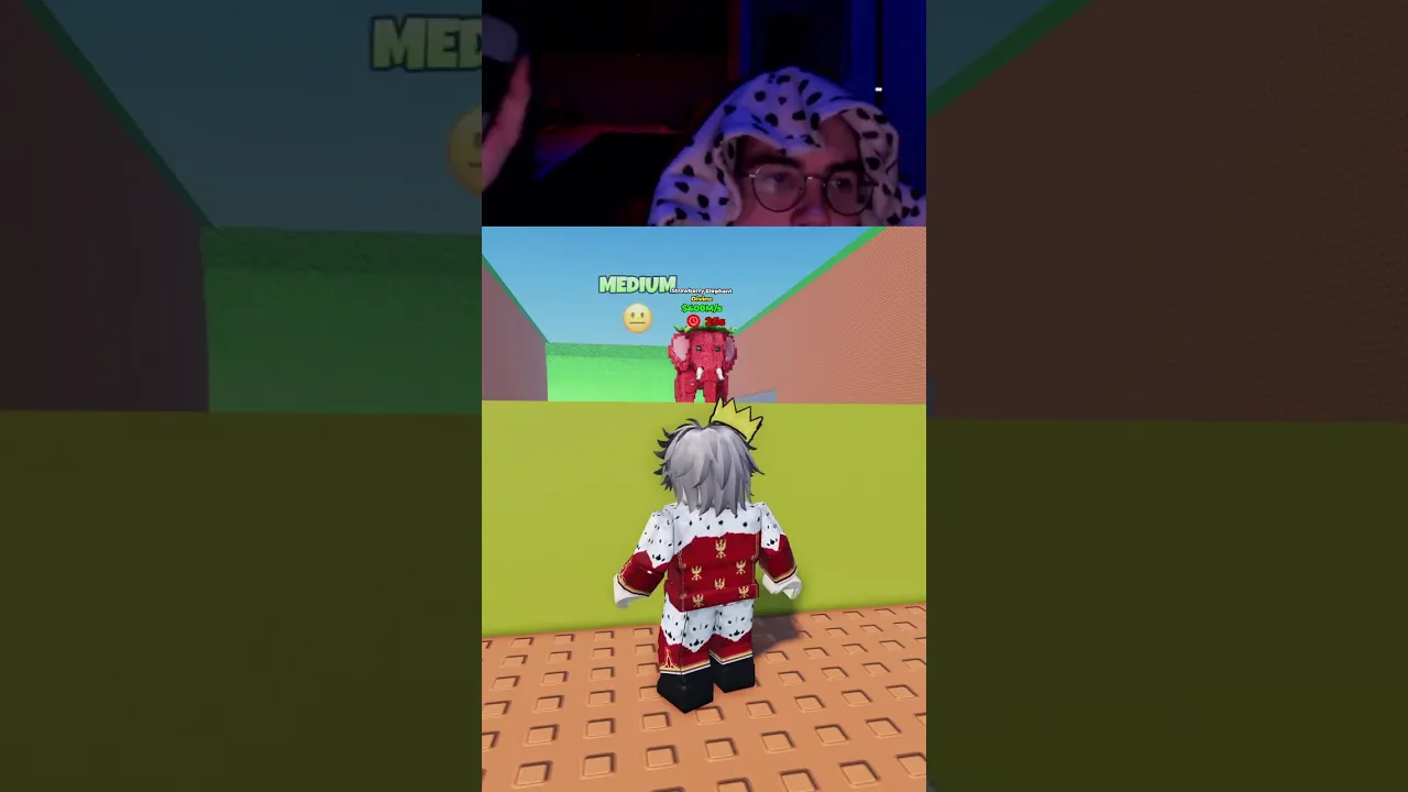 roblox best gameplay