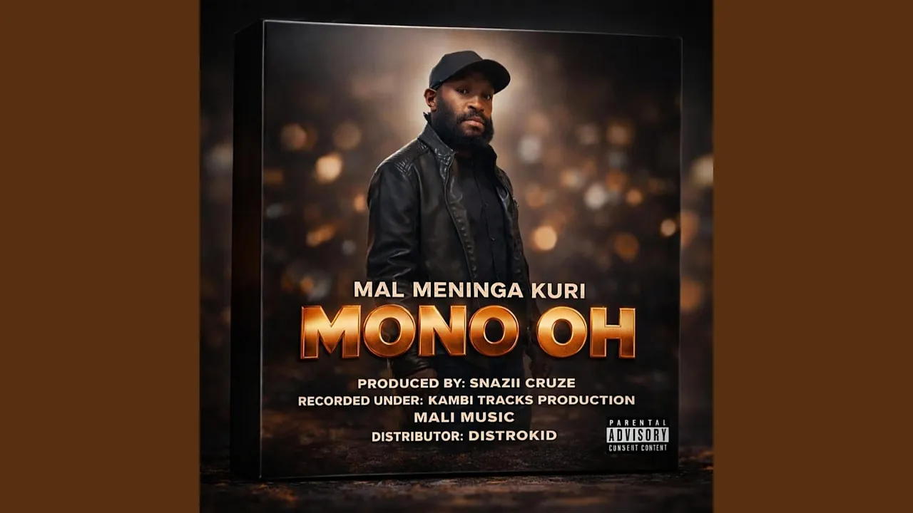 Mono Oh