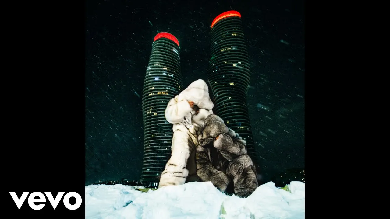 PARTYNEXTDOOR, Drake - GIMME A HUG