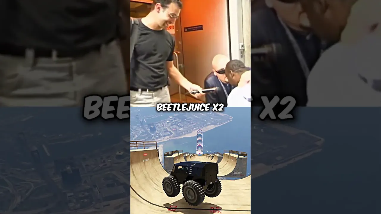 He Almost Got It Right