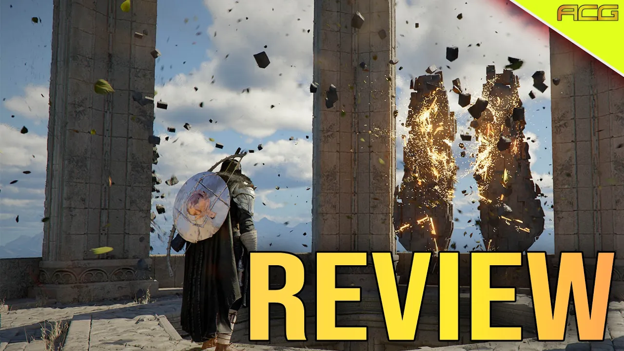 CRIMSON DESERT REVIEW "Buy, Wait for Sale, Deep Sale, Never Touch"