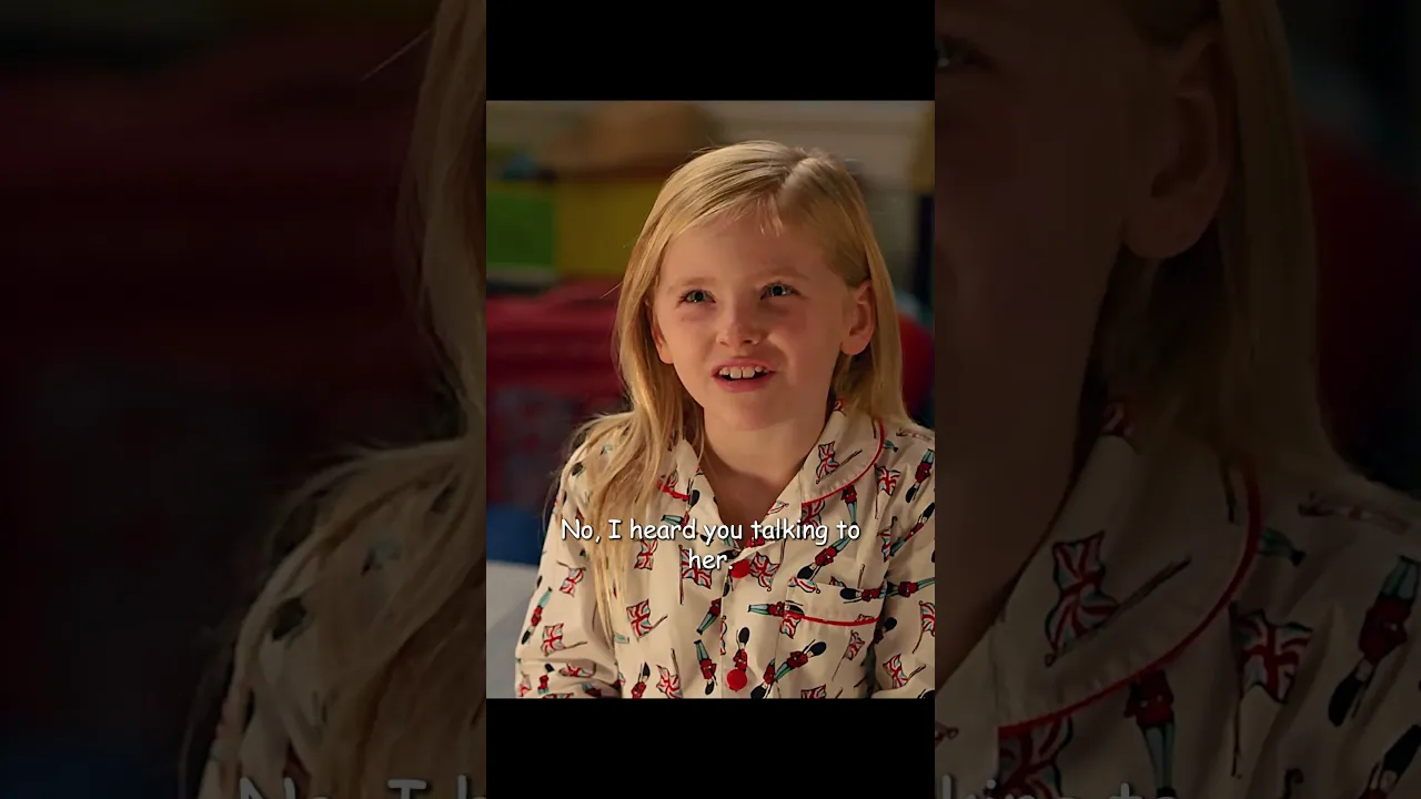 This kid is a mastermind 🤯 #Shorts #parenting