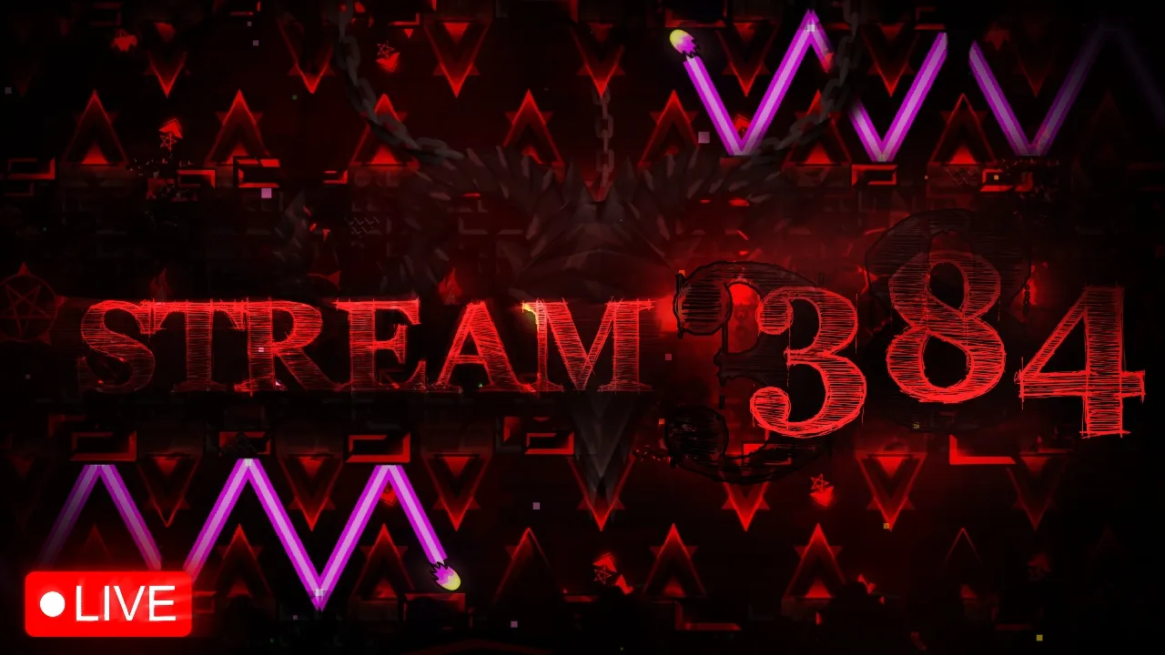 GRIEF 97% 🔴 75%+ x43 🔴 STREAM 384