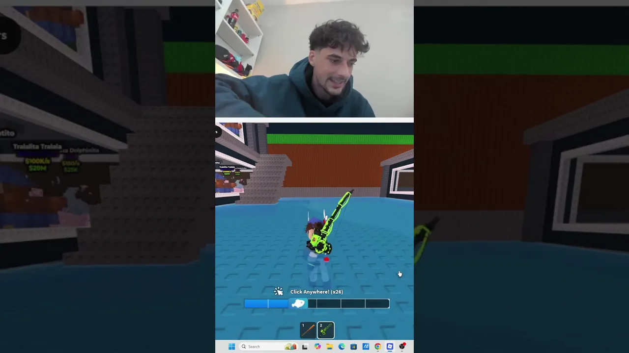 STEAL A BRAINROT GIVEAWAY LIVE | STEAL A BRAINROT FREE SECRETS + FREE BRAINROT GODS