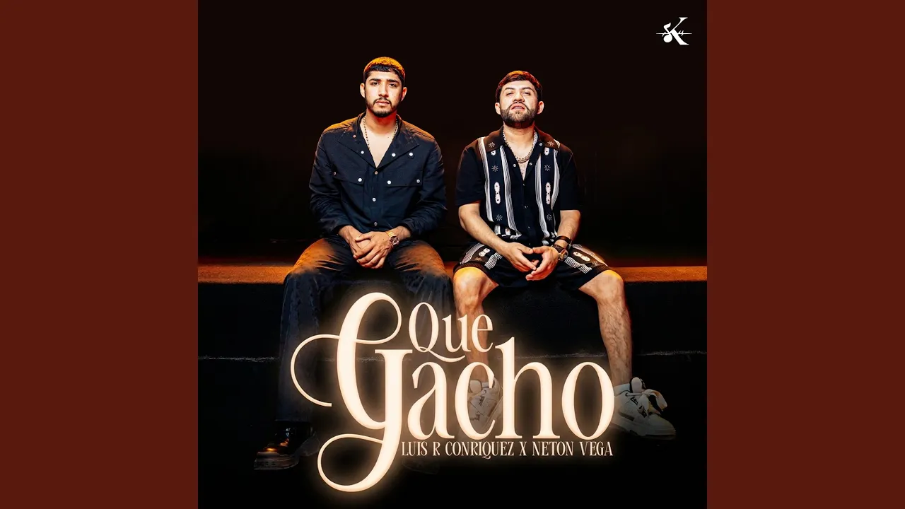 Que Gacho
